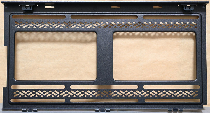 Fractal Design Meshify 2 Mini機殼開箱