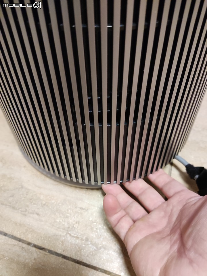 【 體驗分享 】精緻質感造就生活品味，空氣循環清淨科技的再進化！ LG_AeroTower 風革機試用小記。
