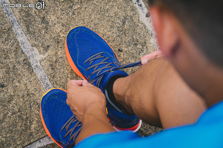 ASICS GEL-KAYANO 29 實跑分享|科技小升級、回彈大有感!