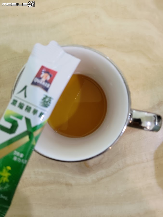 試用心得 桂格 5X 人蔘濃縮精華飲 給力人生 補氣穩氣 工作&運動 體驗文