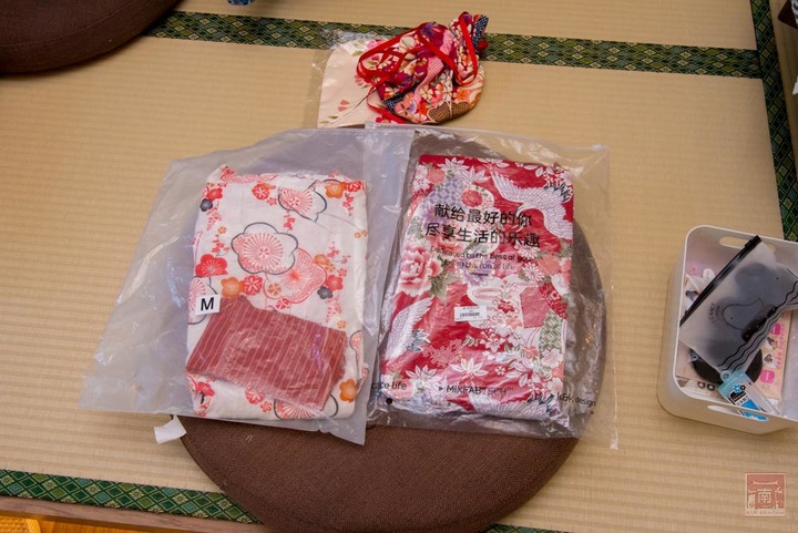 【臺南美容】顛覆小編對於采耳店的想像,來安平采耳紓壓,還有和服免費體驗,拍完照店家還會幫你做成相框,店內也有提供午茶和熱鹹食~耳朵先生采耳館-安平店