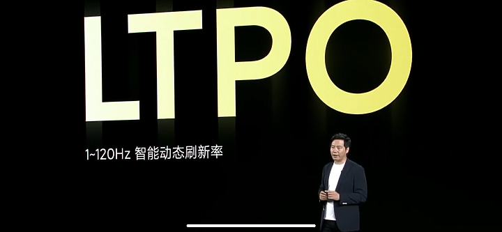 兩片螢幕厚度相當於人家一片?小米發表最薄折疊螢幕機MIX Fold 2 展開厚度僅5.4mm