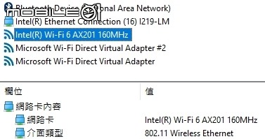 快速開箱:TUF GAMING F15 FX517ZC