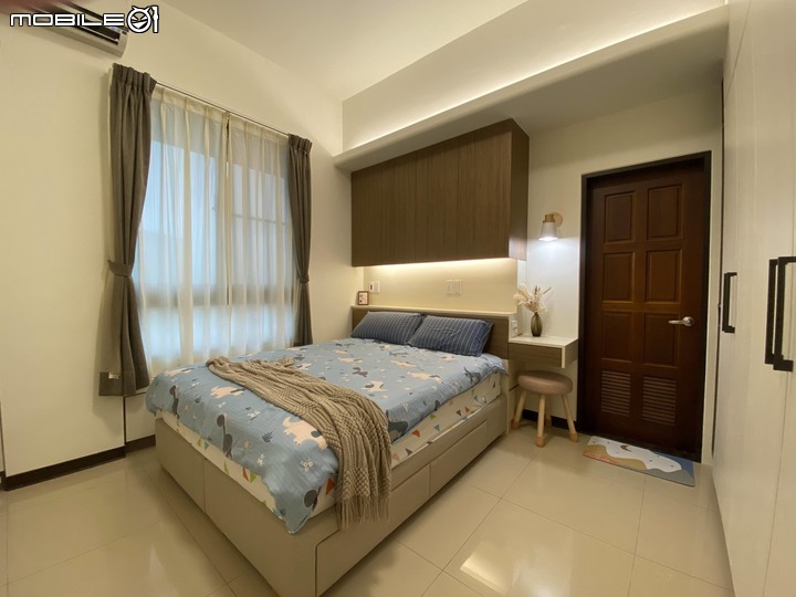 【開箱】兩小無猜簡約&北歐新婚房~~