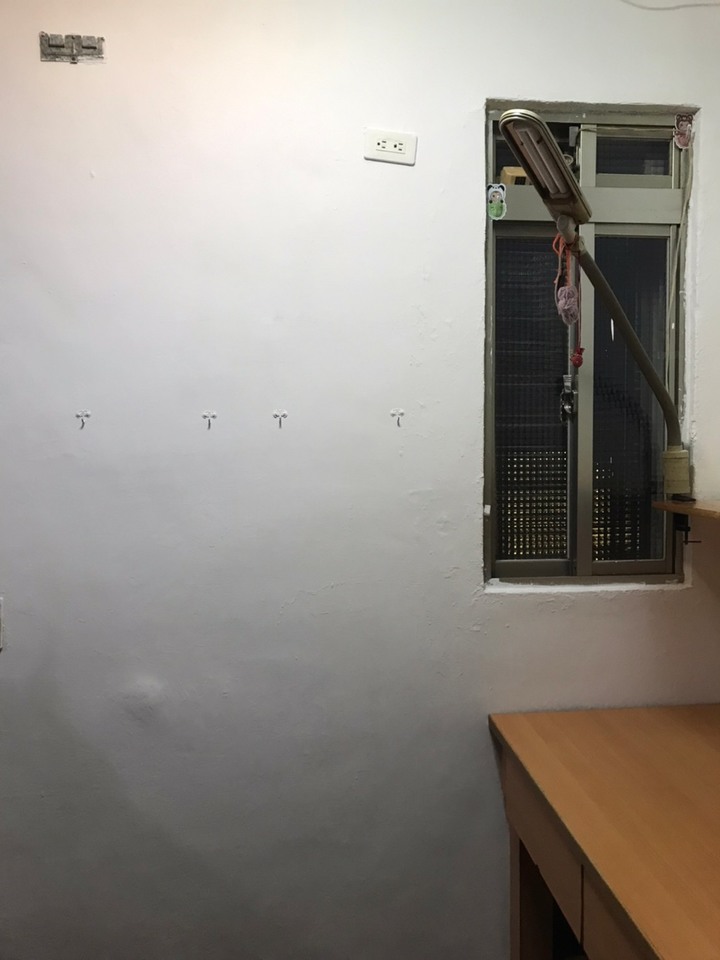 新手批土粉刷初體驗…(歡迎前輩指教