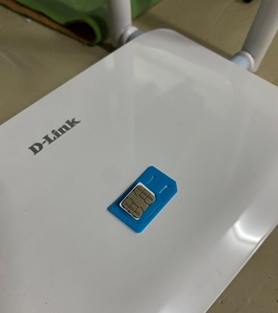 遠端關懷老爸,D-Link DCS-6500LH網路攝影機+G403無線路由器