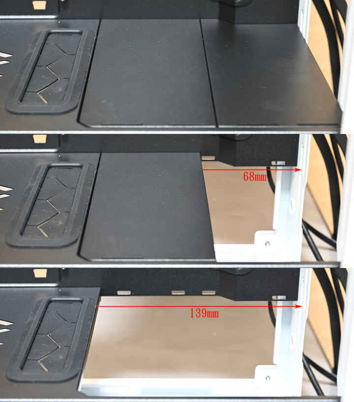 Fractal Design Meshify 2 Mini機殼開箱