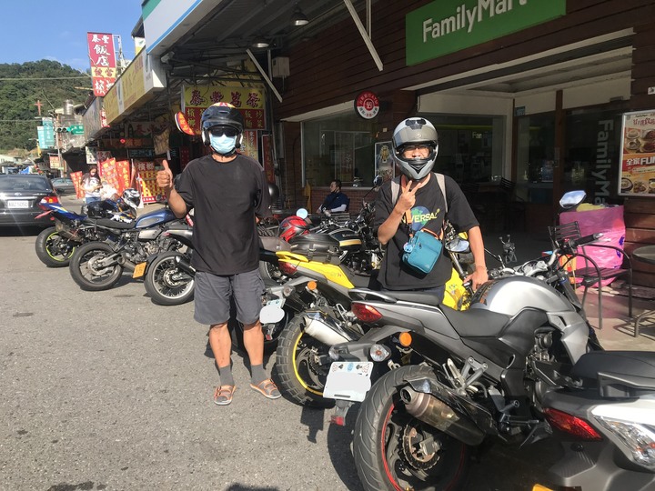 出差環島--帶著旅遊的心情出差去