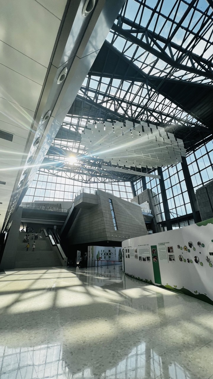 2022黃山五日之旅之一