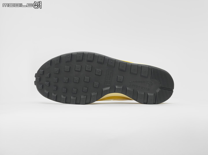 【新訊】最無聊的鞋?NikeCraft GPS「Archive」發表 設計師:買了就穿爛它吧!