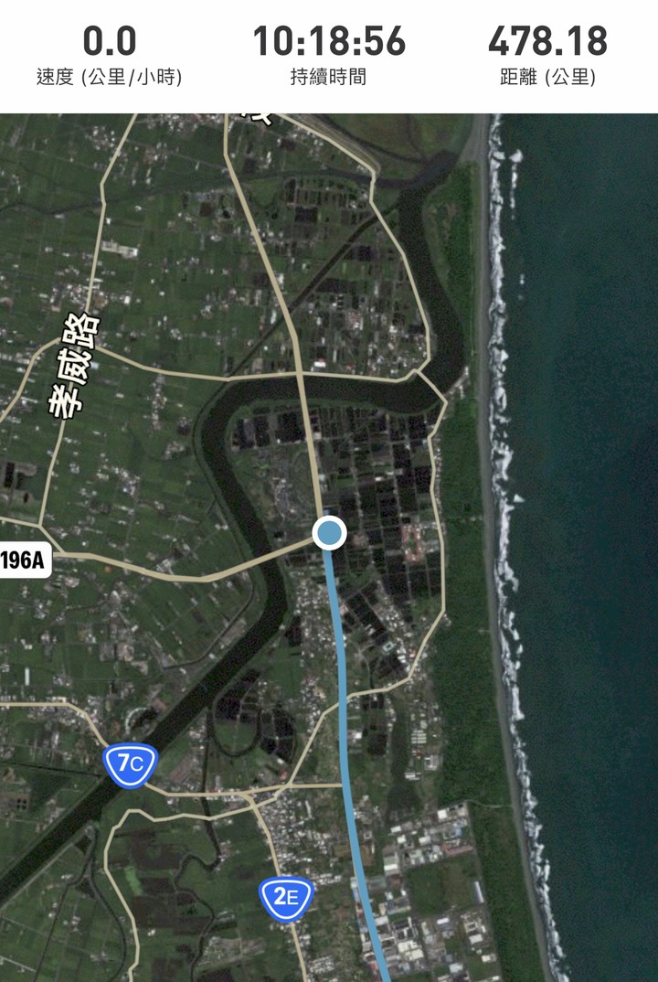 花蓮兩大金針山環繞（不塞）路線