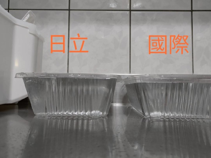 實測 潮濕地區一天可以除多少水出來