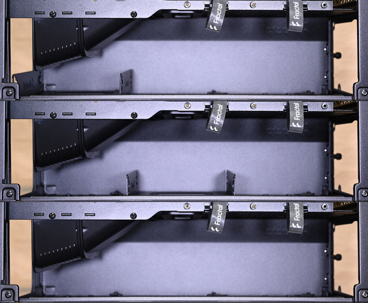 Fractal Design Meshify 2 Nano機殼開箱