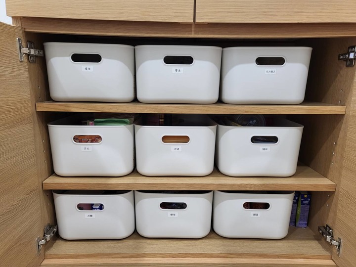 【開箱】輕裝潢+無印家具的家居分享(18坪總費用)