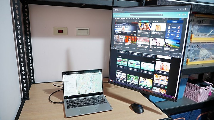 LG DualUp 28MQ780心得 用了真的會愛上