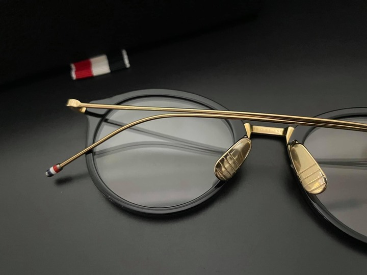 THOM BROWNE TBX908開箱