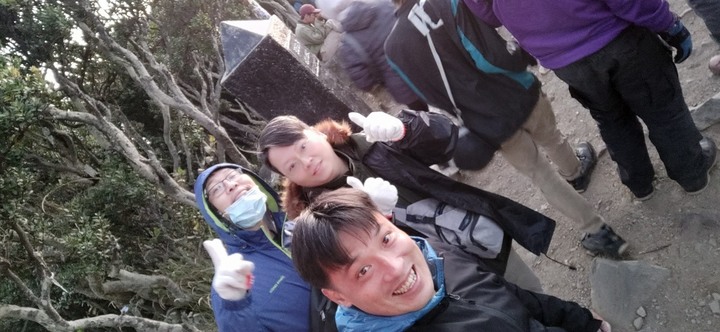 格德火山 - Gunung Gede (印尼Cianjur)