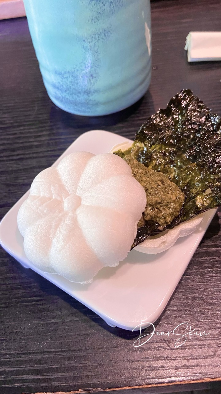 山間倉房 日式蔬食料理