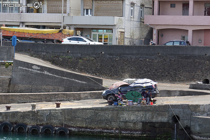 純粹分享 / Ford Mondeo Wagon 北海岸 / 影像記錄 (純影像)