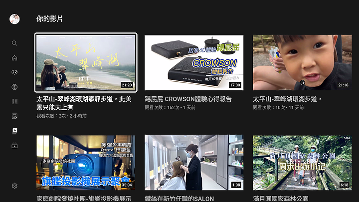RockTeK G2 GOOGLE授權最強串流電視盒「只有你想不到、沒有它做不到」