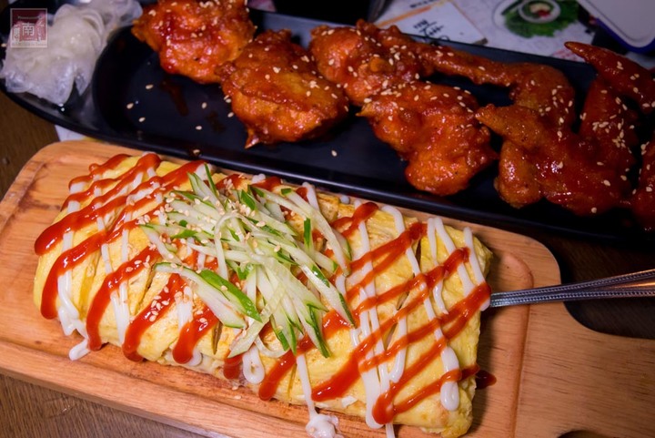 【臺南美食】開了10幾年台南韓式料理店，15道韓國小菜無限供應，供應韓國道地美食、烤肉及部隊鍋~韓朝崇明店
