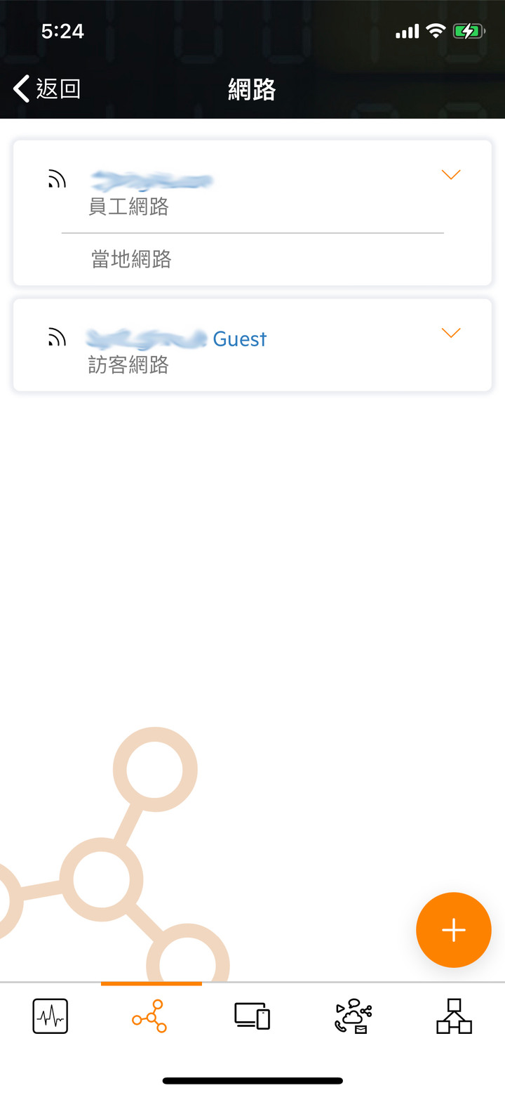 公司新網路配置簡易分享