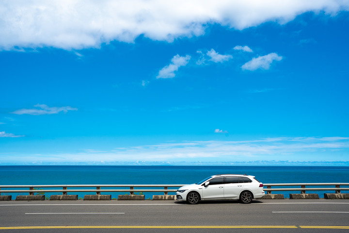 Golf 8 Variant 用車1年心得