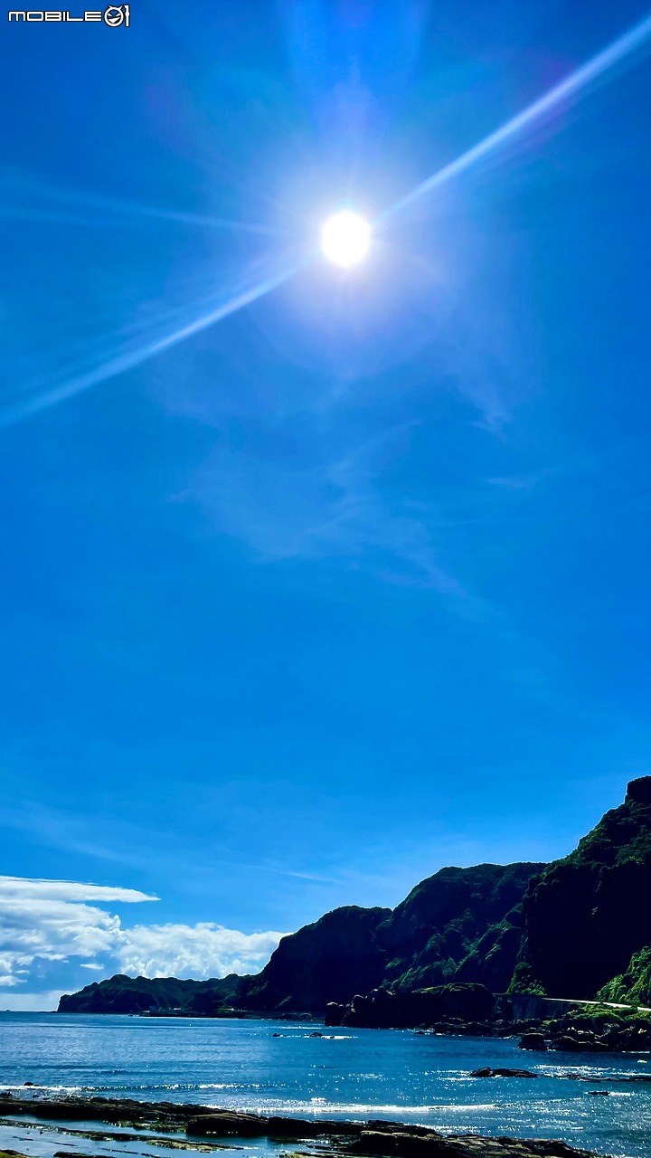 夏至~劍龍稜！
