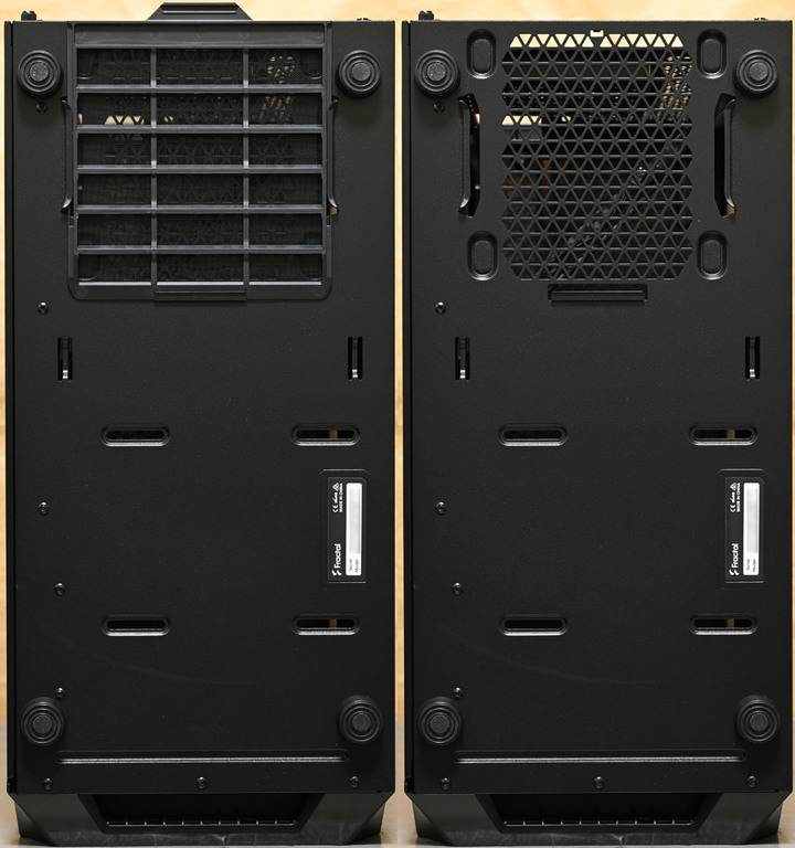 Fractal Design Focus 2機殼開箱