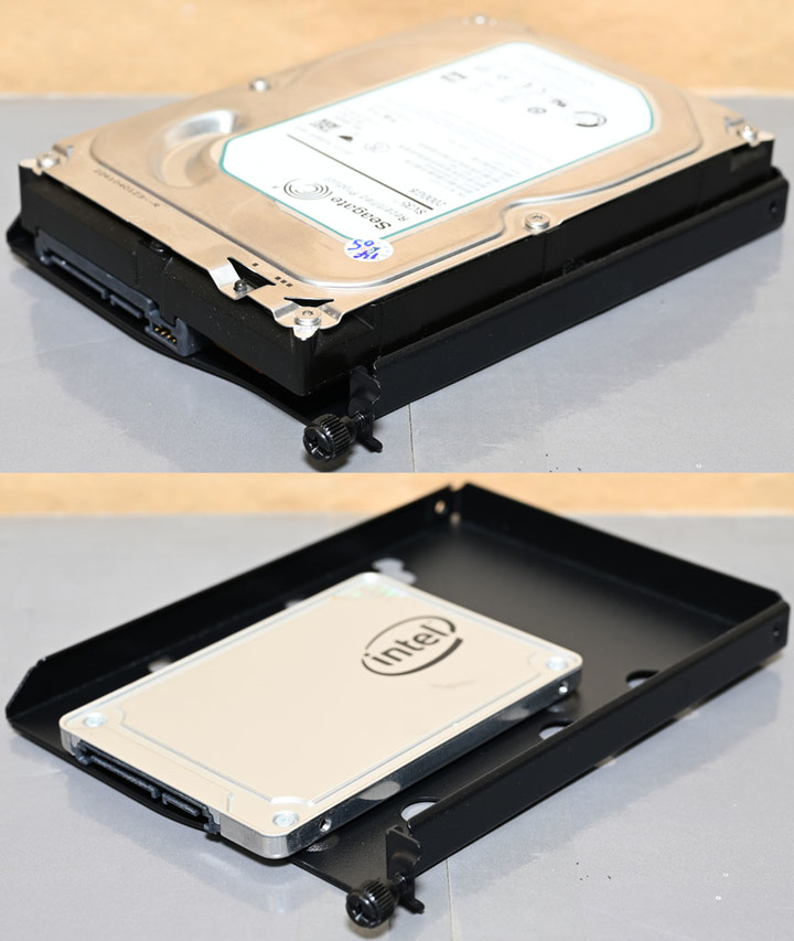 Fractal Design Meshify 2 Mini機殼開箱