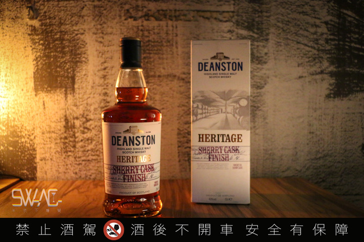 品飲分享 | 千元內入門威士忌推薦 汀士頓1785傳承雪莉桶單一麥芽威士忌+在家調Highball