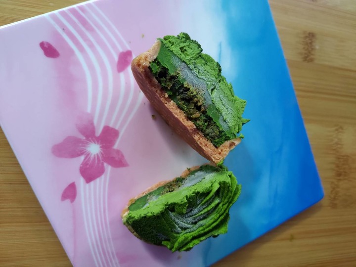 【食記】暖暖。法式手工甜點