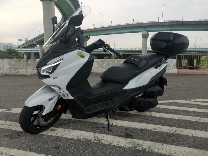 汰換入手,我的白小3 Joymax Z+