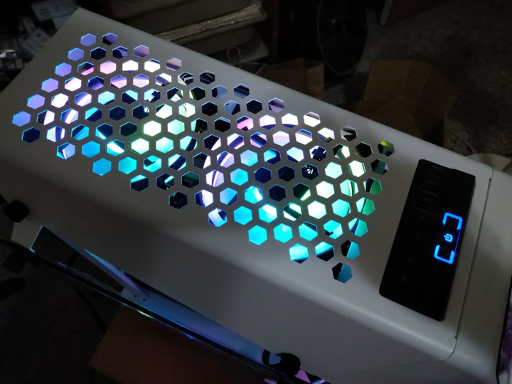 thermaltake ATH200