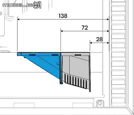 29公升緊湊型塔型 ITX - Fractal Design Meshify 2 Nano 裝機開箱