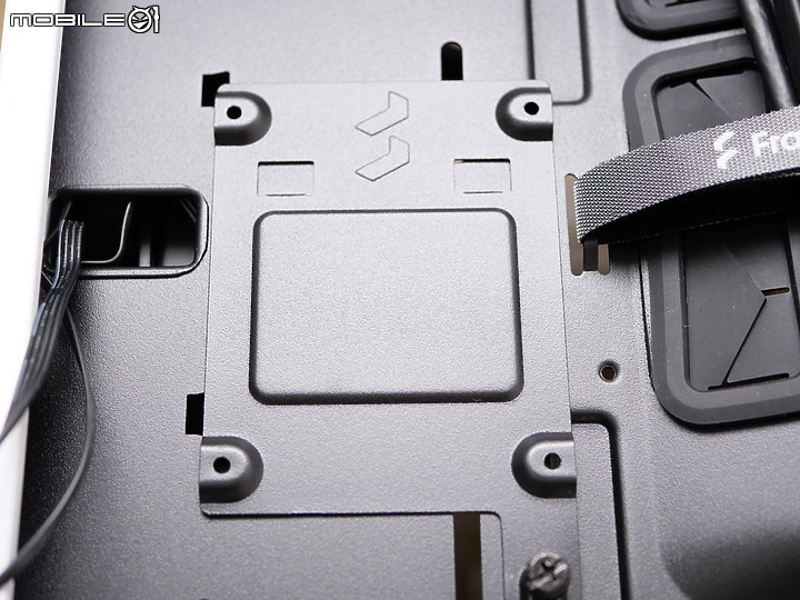 29公升緊湊型塔型 ITX - Fractal Design Meshify 2 Nano 裝機開箱