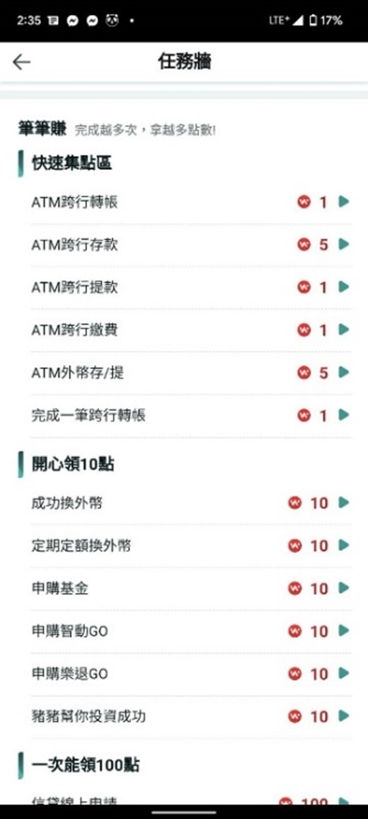 大家什麼時候才擁有第一張信用卡