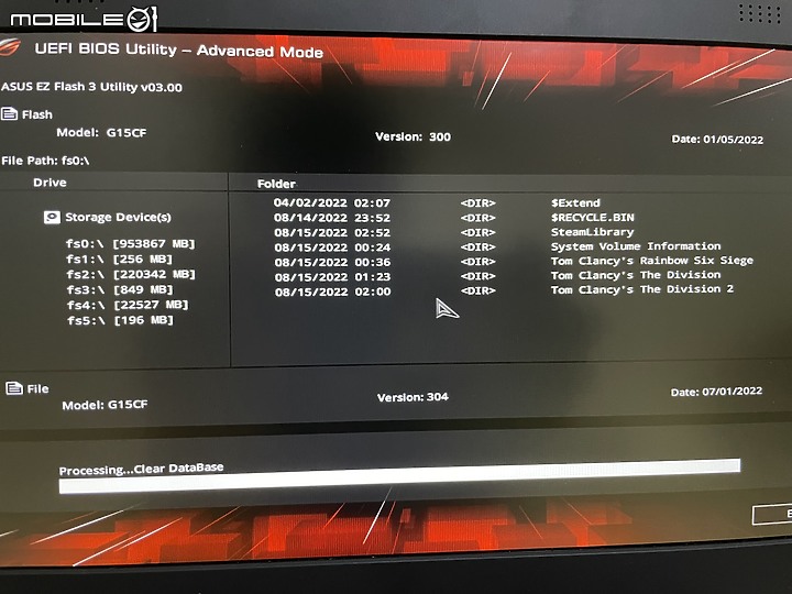 點我看大圖 【分享】幫公司挑了一台 ASUS G15CF 電競桌上型電腦