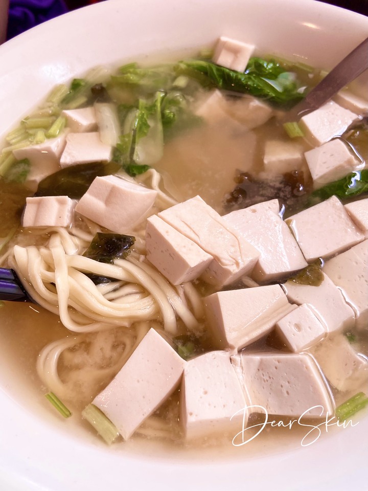 妙觀音素食 桃園站前店