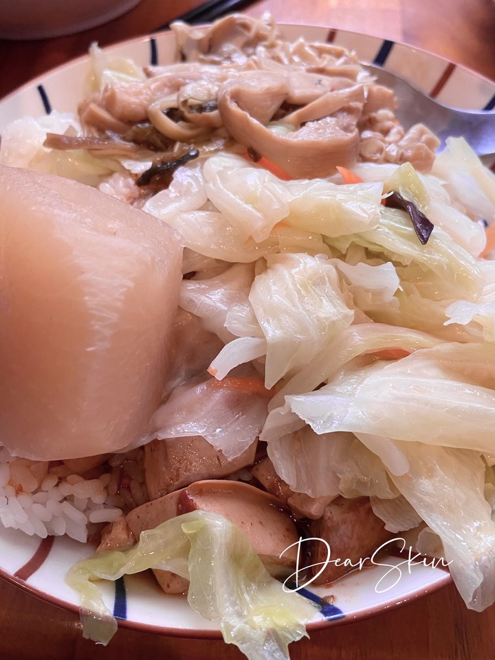 妙觀音素食 桃園站前店