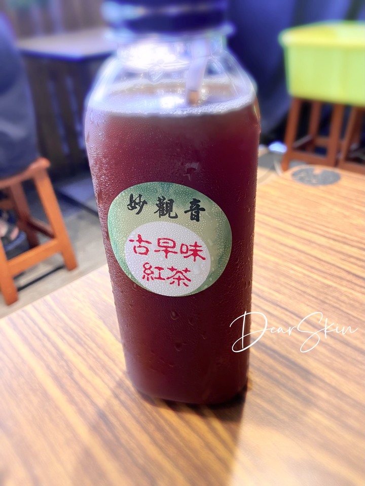妙觀音素食 桃園站前店