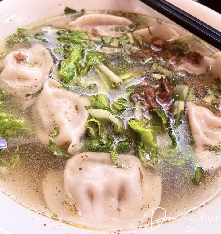 妙觀音素食 桃園站前店