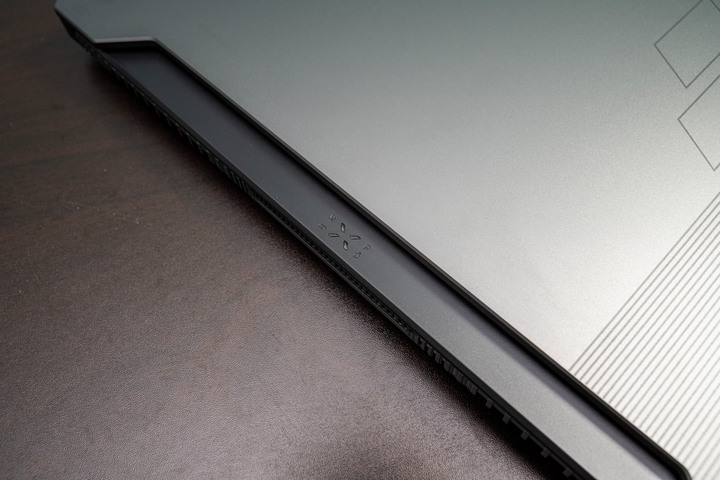 令人意外的低調超值選,ASUS TUF Gaming A15 FA507RM