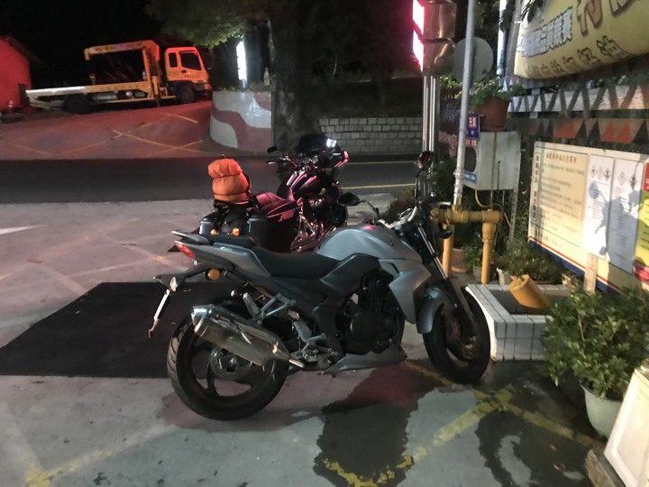 出差環島--帶著旅遊的心情出差去
