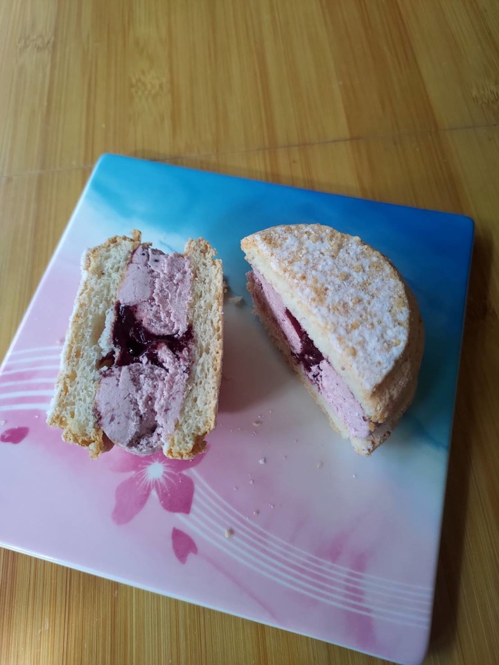 【食記】暖暖。法式手工甜點