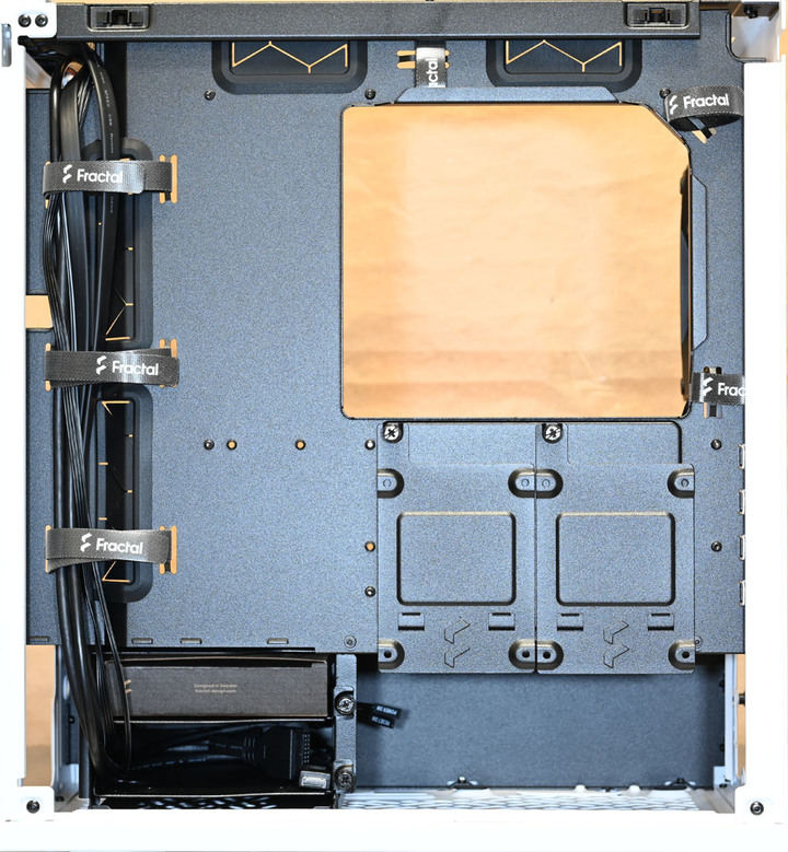 Fractal Design Meshify 2 Mini機殼開箱
