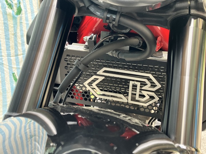 2022年式CB150R新車評論觀點