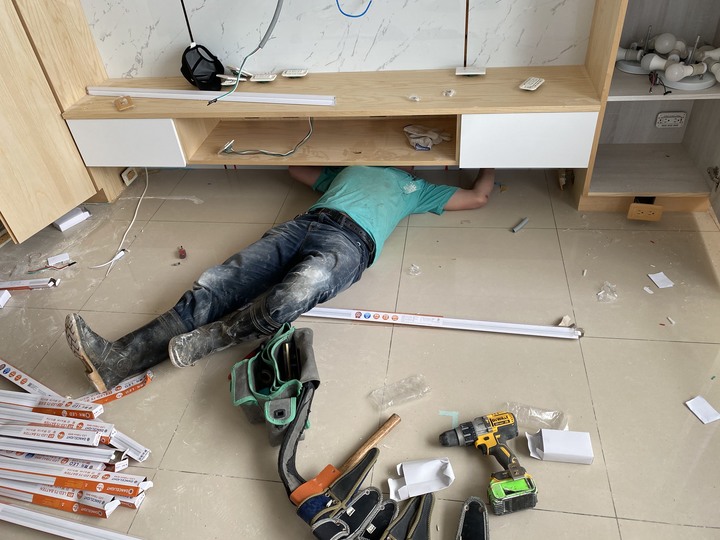 【開箱】兩小無猜簡約&北歐新婚房~~