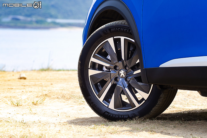 Peugeot e-2008 GT Pack試駕∣家族電能新作 表現是強還是弱