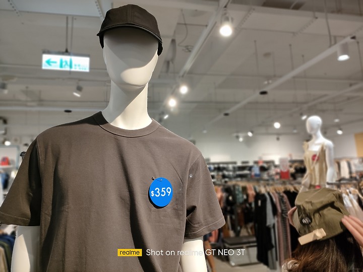 [無OIS導航用] 小米9換成Realme GT NEO 3T 分享